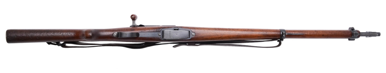 W+F Bern Swiss K11 Carbine - 149xxx