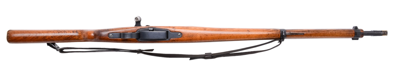 W+F Bern Swiss K31 Carbine - sn 2397xx