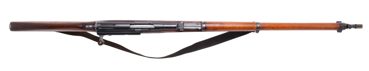 W+F Bern Swiss 1911 Rifle - 479xxx