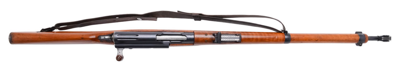 W+F Bern Swiss K11 Carbine - 459xx