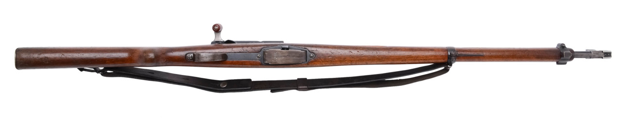 W+F Bern Swiss 05/11 Carbine - 206xx