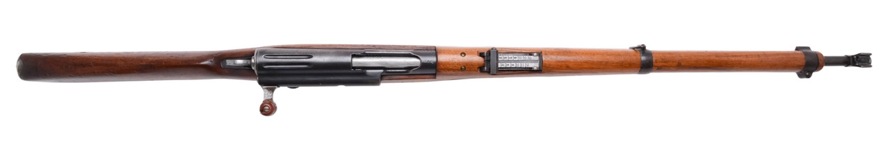 W+F Bern Swiss 05/11 Carbine - 22xxx