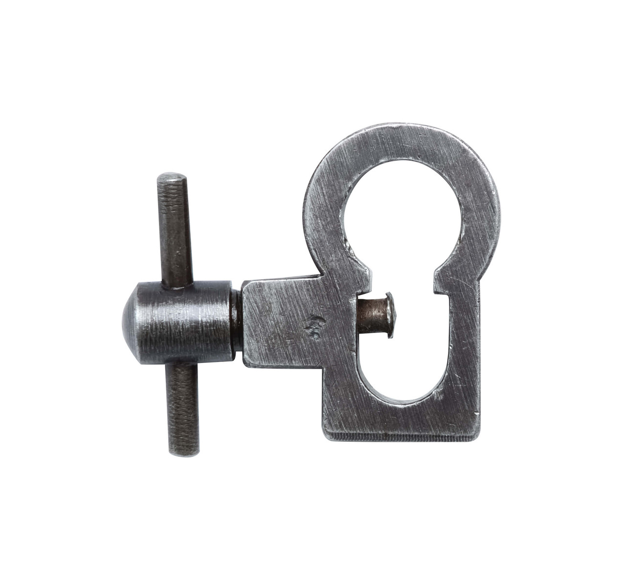 Swiss Luger Front Sight Tool