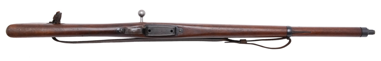 SIG Mannlicher 1893 Cavalry Carbine - sn 28xx