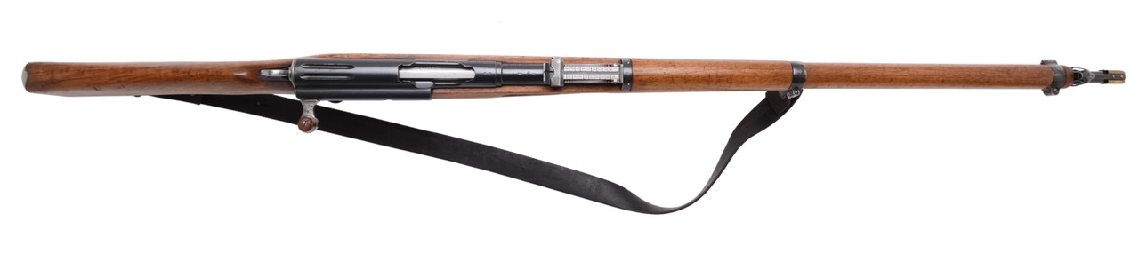 W+F Bern Swiss 1911 Rifle - 4728xx