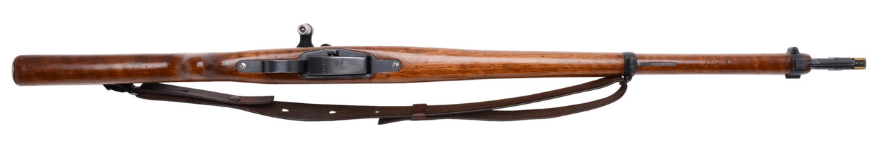 W+F Bern Swiss K31 Carbine - sn 532xxx