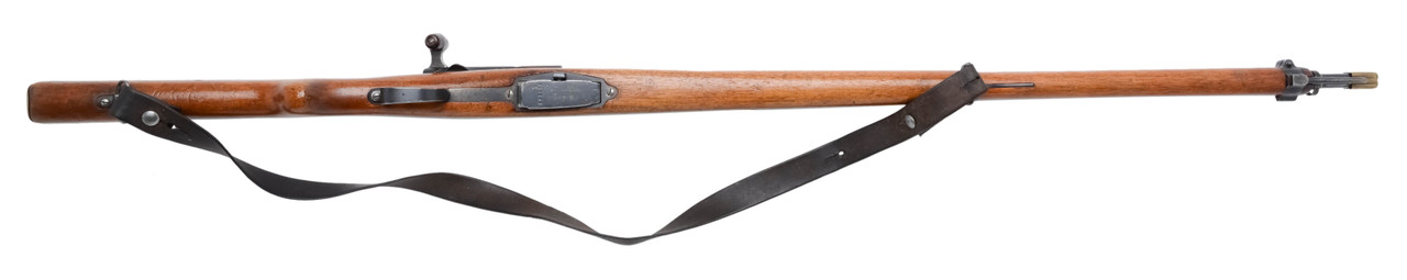 W+F Bern Swiss 1911 Rifle - 421xxx
