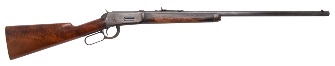 Winchester 1894 - .32-40 - sn 993xxx