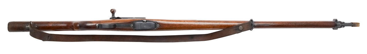 W+F Bern Swiss 1911 Rifle - 404xxx