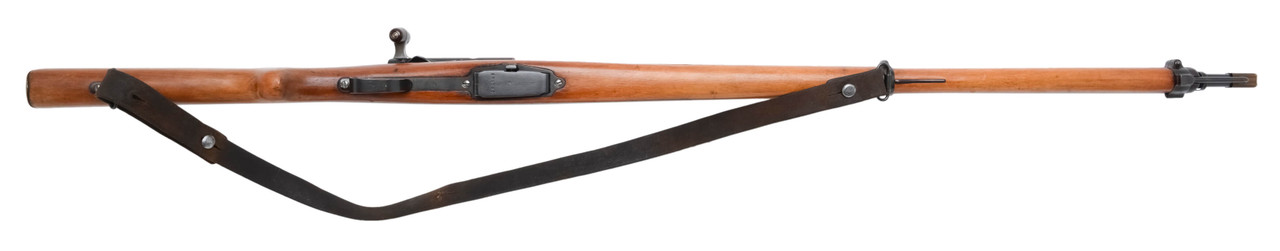 W+F Bern Swiss 1911 Rifle - 439xxx