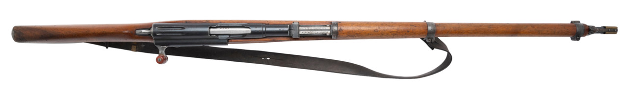 W+F Bern Swiss 1911 Rifle - 455xxx