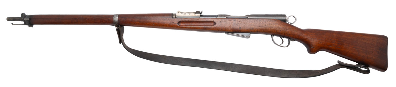 W+F Bern Swiss 1911 Rifle - 3993xx