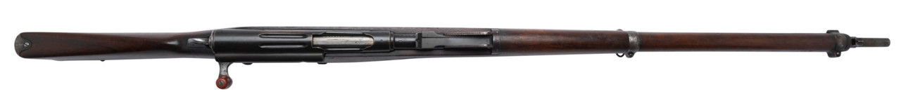 W+F Bern Swiss 1889 Infantry Rifle - sn 103xxx