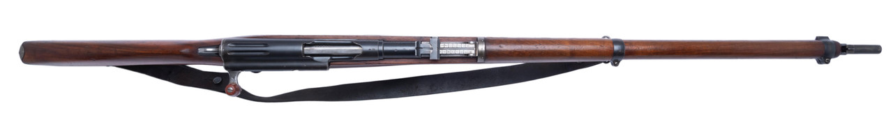 W+F Bern Swiss 1911 Rifle - 372xxx