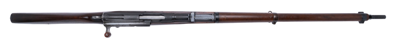 W+F Bern Swiss 1911 Rifle - 393xxx