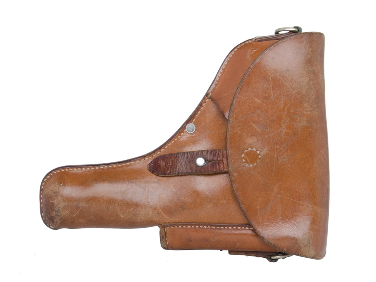 SIG Swiss Army P49 - sn 172xxx