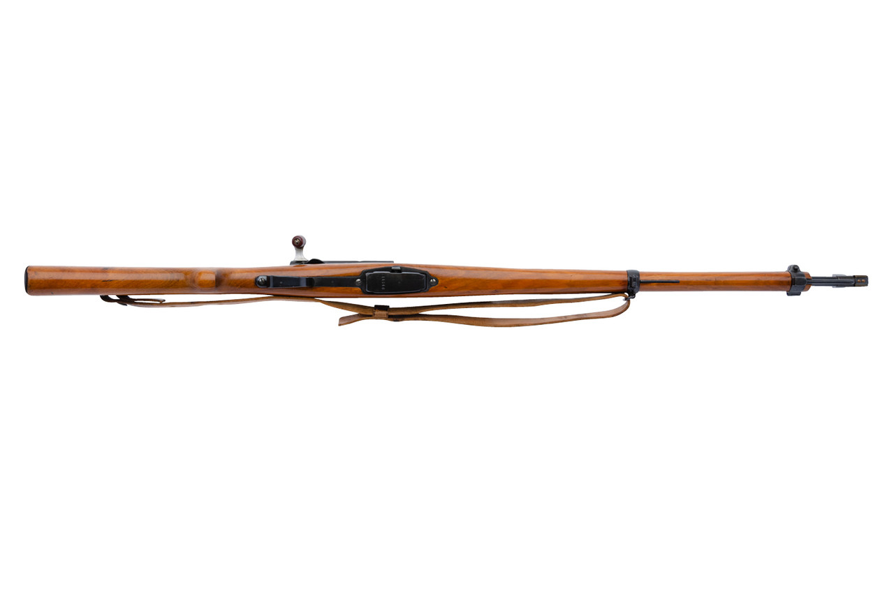 Swiss 00/11 rifle - $695 (RCK11-14546) - Edelweiss Arms