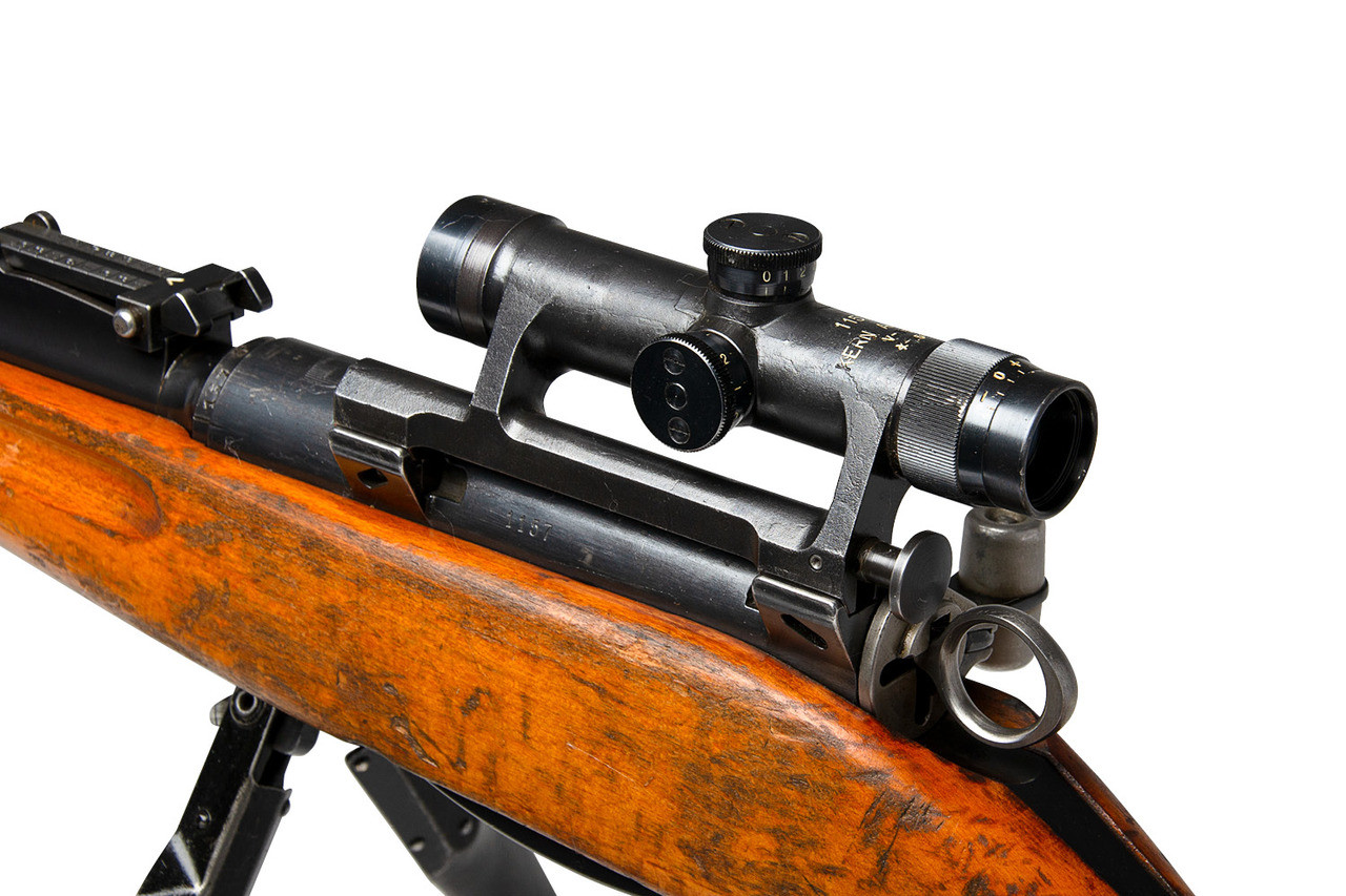 k31 sniper, k31 sniper rifle, zfk31/55, zfk55, zfk-55, swiss sniper rifle, swiss zfk55 sniper rifle, sniper rifle, 1955 sniper carbine, zfkar 55, zfkar 31/55