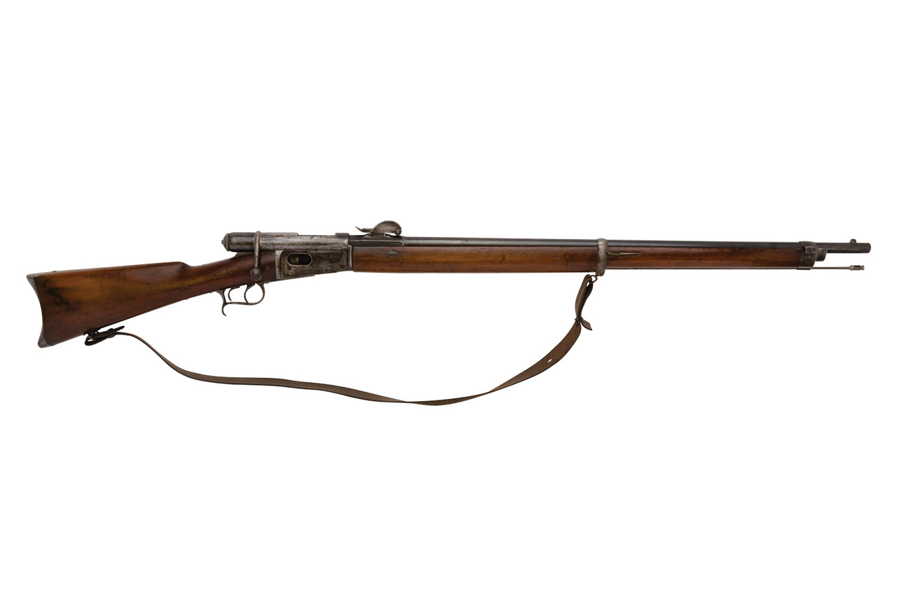 Swiss 1881 Stutzer -$495 (RA1881-19822) - Edelweiss Arms