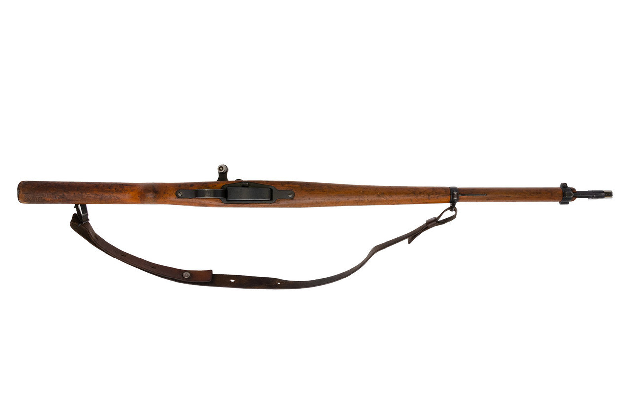 W+F Bern Swiss K31 - sn 8825xx