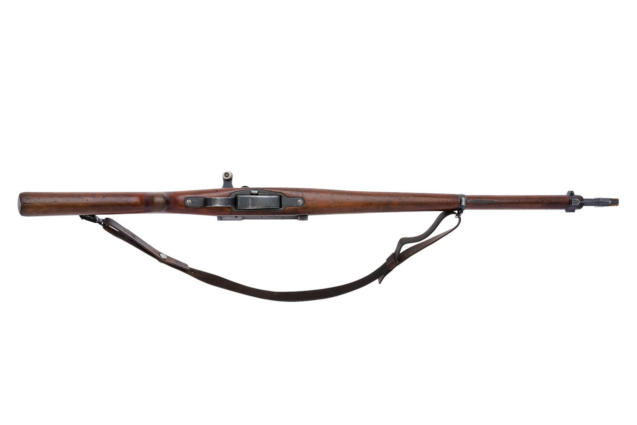 W+F Bern Swiss ZFK 31/42 Trial Sniper Rifle - $6,495 (RCZFK31/42