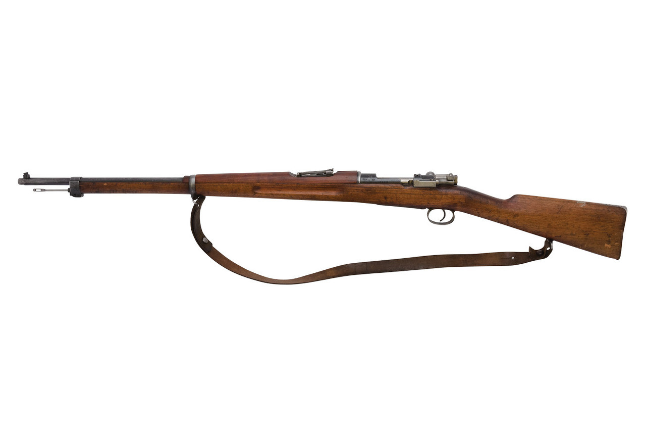 Carl Gustav 96 Mauser - sn 70251