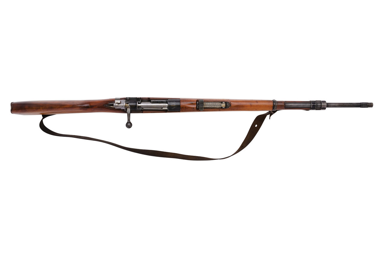 FN (Herstal) K98 - (RCK98-9007) - Edelweiss Arms