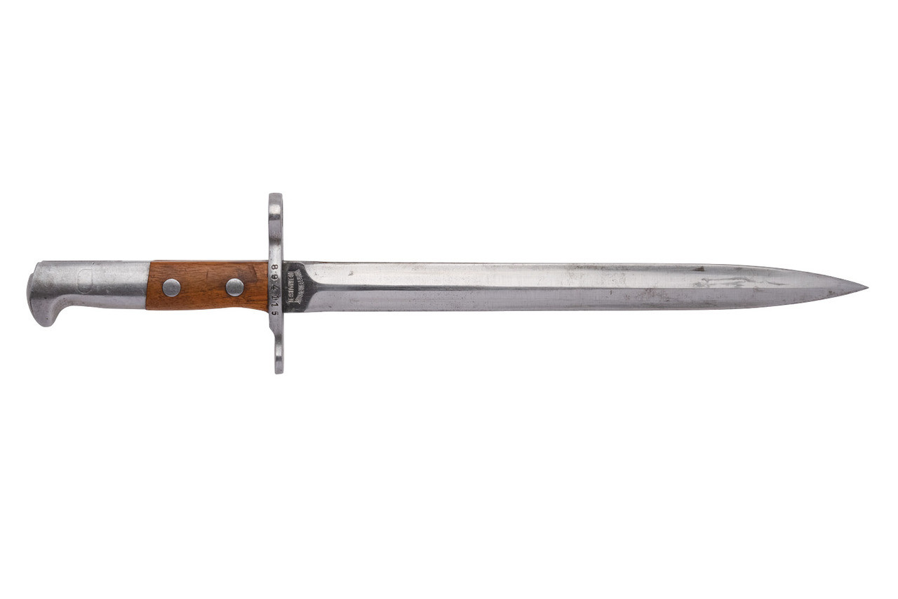 M1918 Bayonet - sn 894115