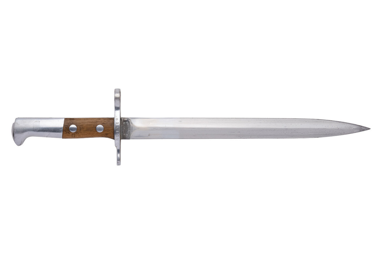 M1918 Bayonet - sn 814117