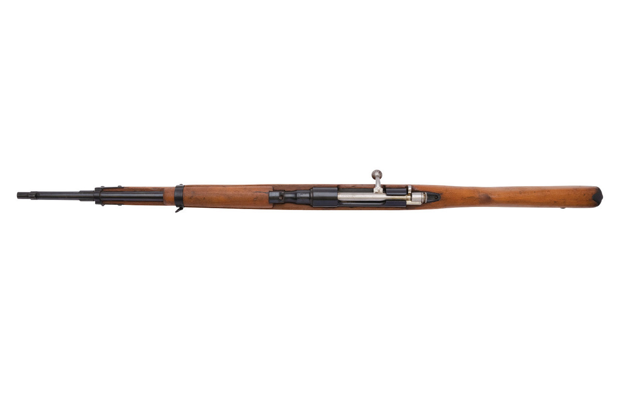 1891 Italian Carcano Carbine - (RC1891-XF2837) - Edelweiss Arms