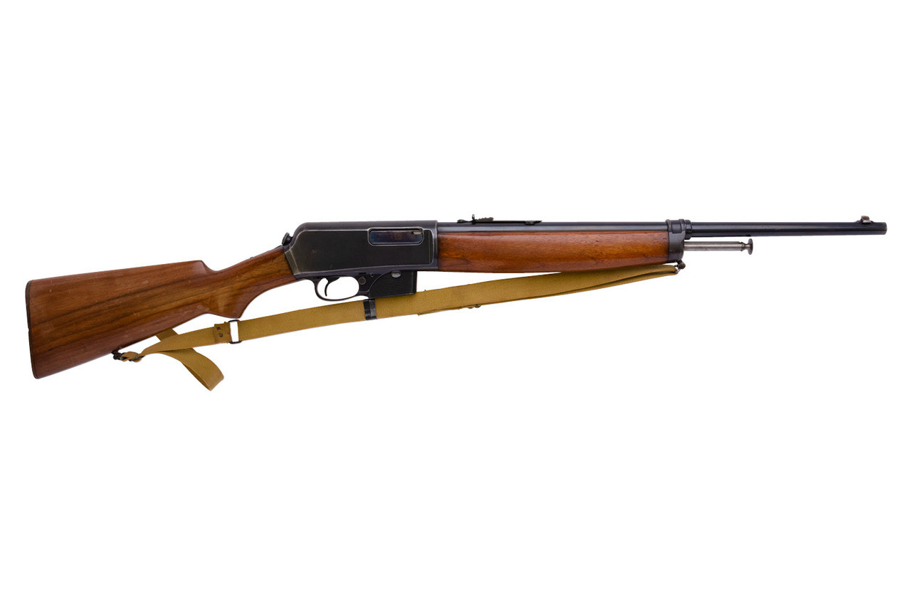 スロウガン Winchester Model 1910 SL - (RC1910SL-191) - Edelweiss Arms