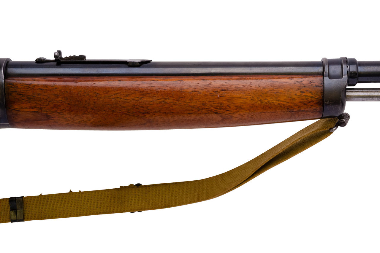 Winchester Model 1910 SL - sn 1xx