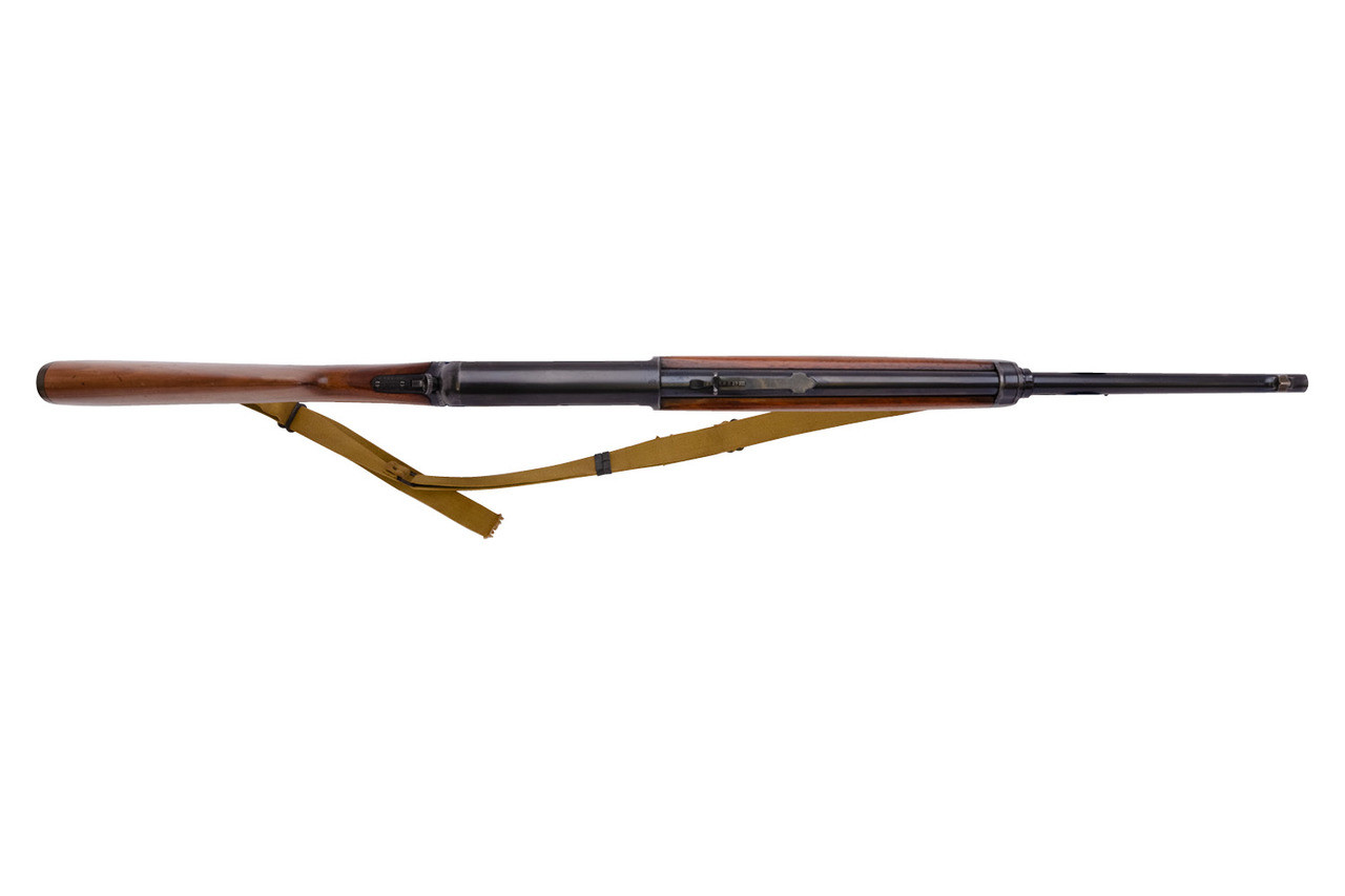 Winchester Model 1910 SL - sn 1xx