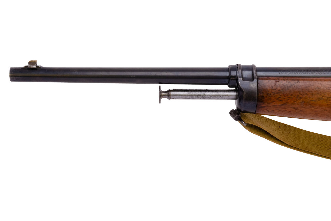 Winchester Model 1910 SL - sn 1xx