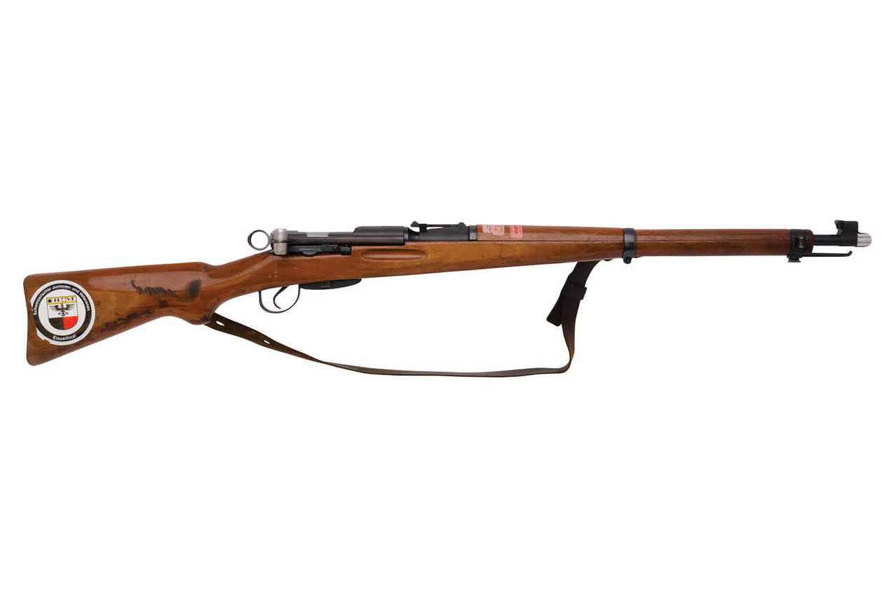 Swiss K31 - (RCK31-P409100) - Edelweiss Arms