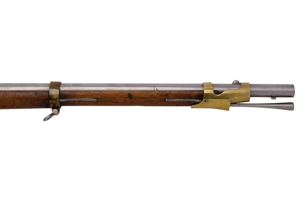 BEURET Freres IG1842/59 w/ Bayonet - sn 6x