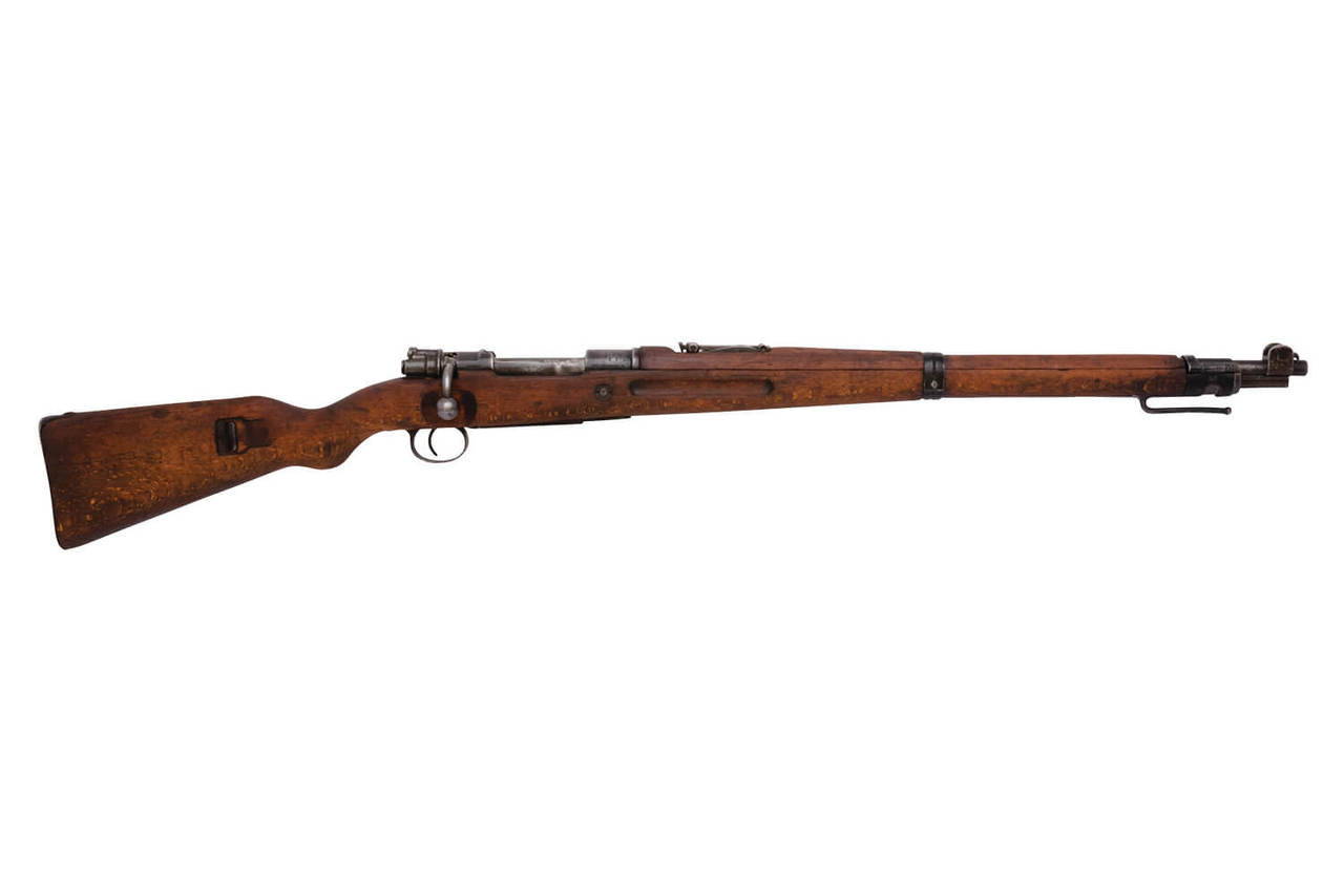 Erfurt Royal Arsenal Kar98k - (RCKAR98-6143) - Edelweiss Arms