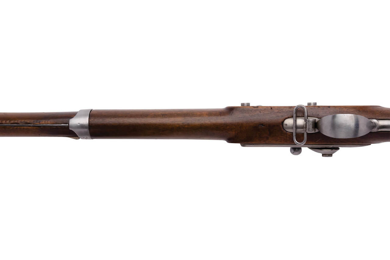 BEURET Freres IG1842/59/67 w/bayonet - sn 7xxx