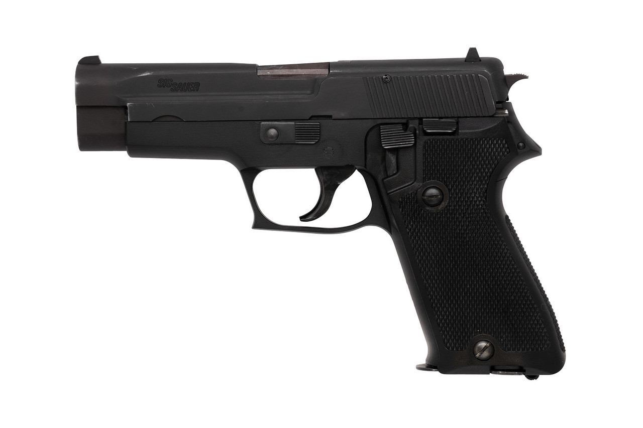 SIG P220 - (PMP220-G101897) - Edelweiss Arms