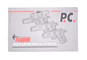 Pardini PC 40 - sn L0xxx Pardini PC 40 - sn L0xxx
