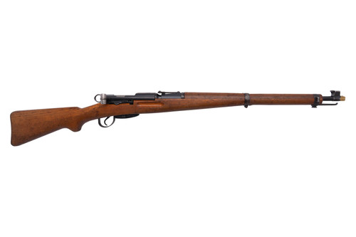 W+F Bern Swiss K31 - sn 244xxx W+F Bern Swiss K31 - sn 244xxx