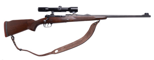 Winchester Model 70 - sn 350xxx Winchester Model 70 - sn 350xxx
