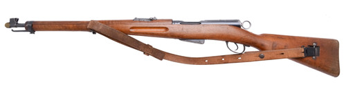 W+F Bern Swiss K11 Carbine - 61xxx