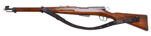 W+F Bern Swiss K11 Carbine - 1602xx