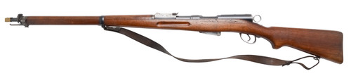 W+F Bern Swiss 1911 Rifle - 457xxx