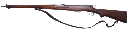 W+F Bern Swiss 1911 Rifle - 408xxx