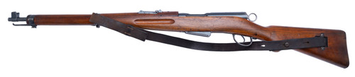 W+F Bern Swiss K11 Carbine - sn 1434xx