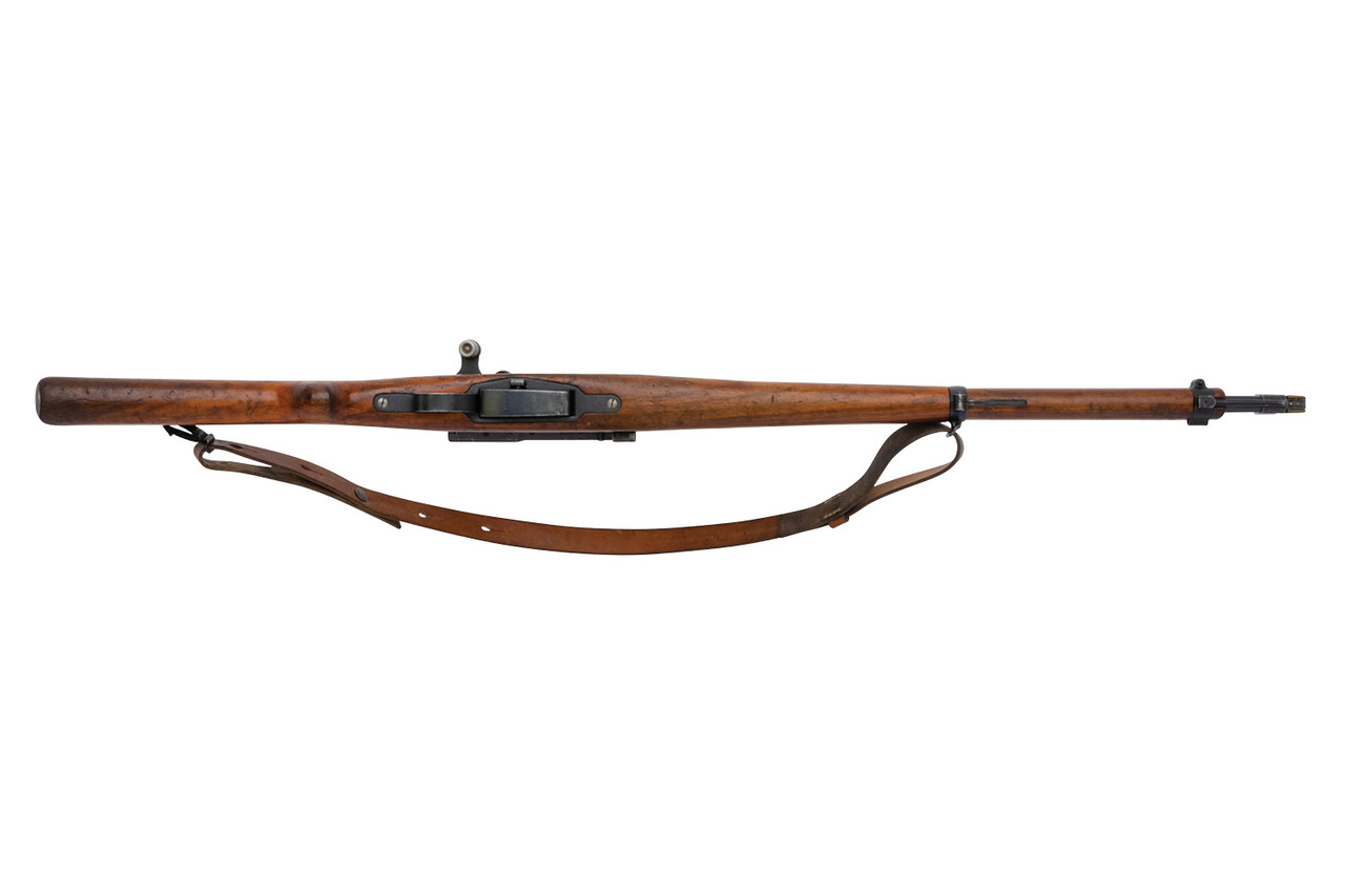 W+F Bern Swiss ZFK 31/42 Sniper Rifle (RCZFK31/42-450273