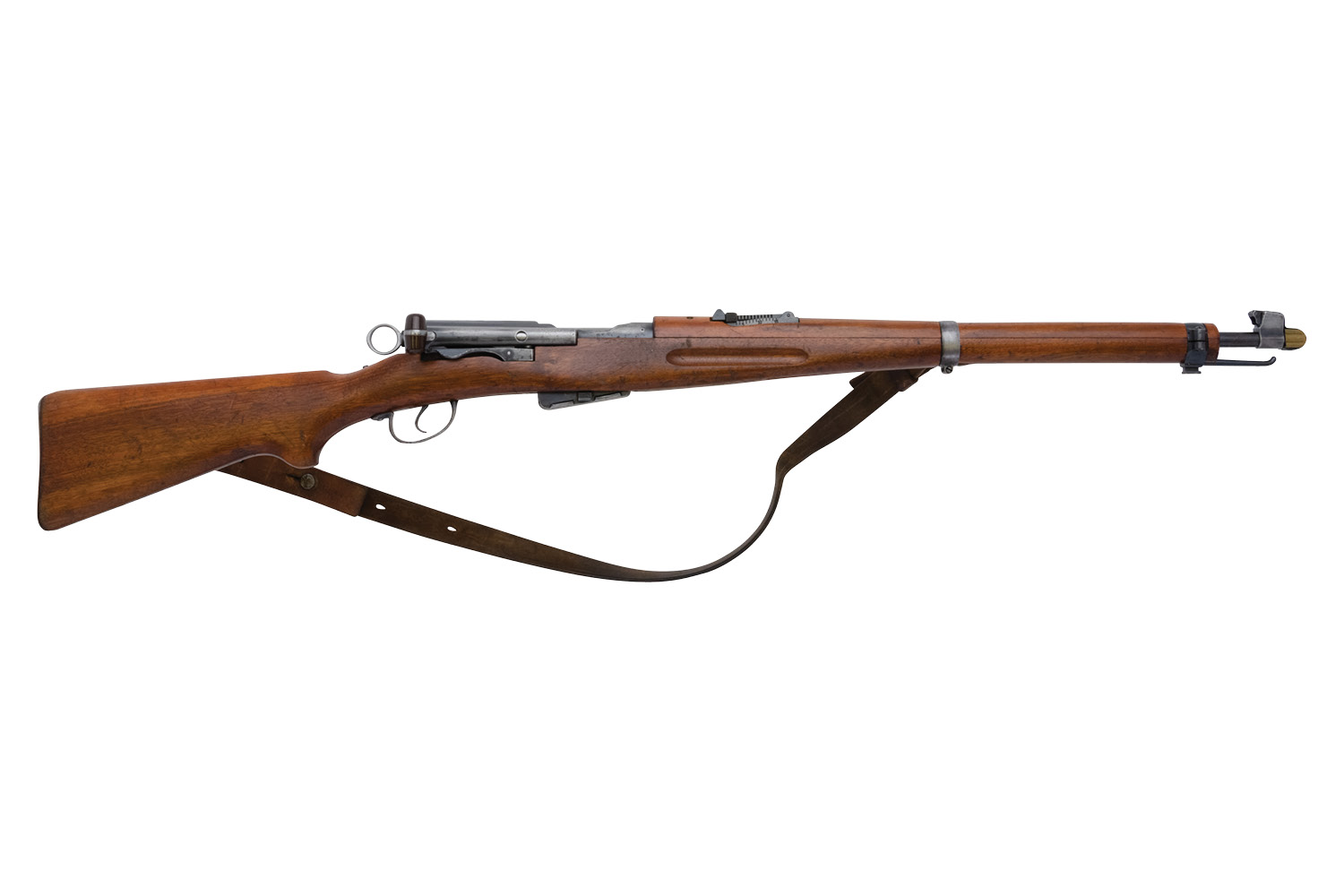 Swiss K11 - (RCK11-157724) - Edelweiss Arms