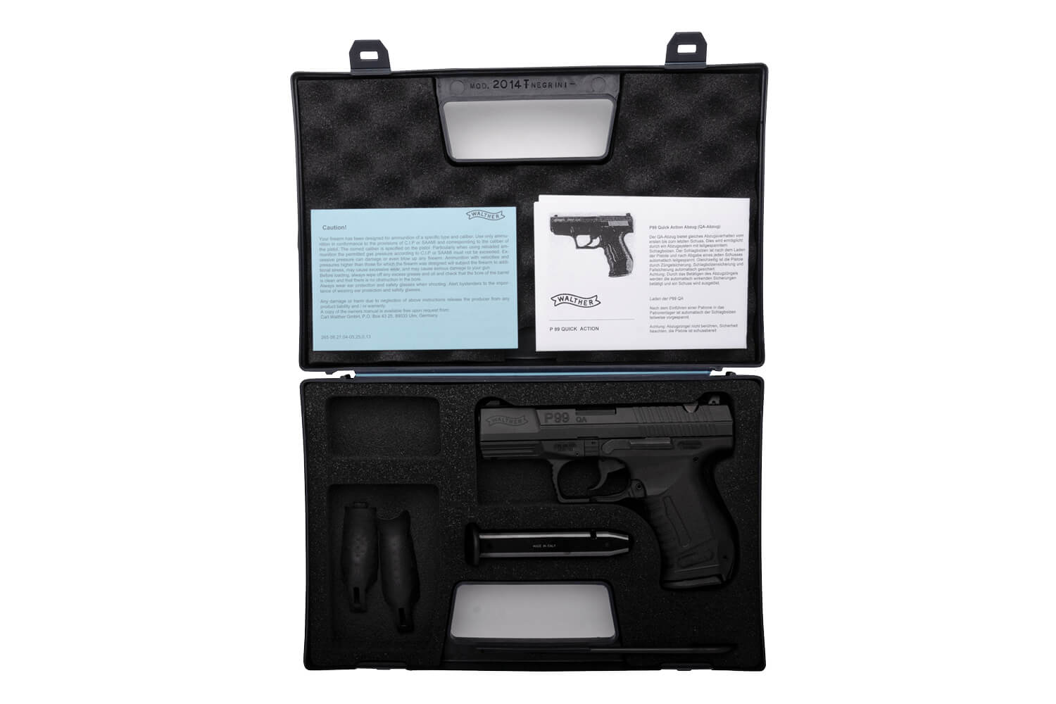 新古品 Walther P99 Buy Walther P99 new & used - Gunfinder